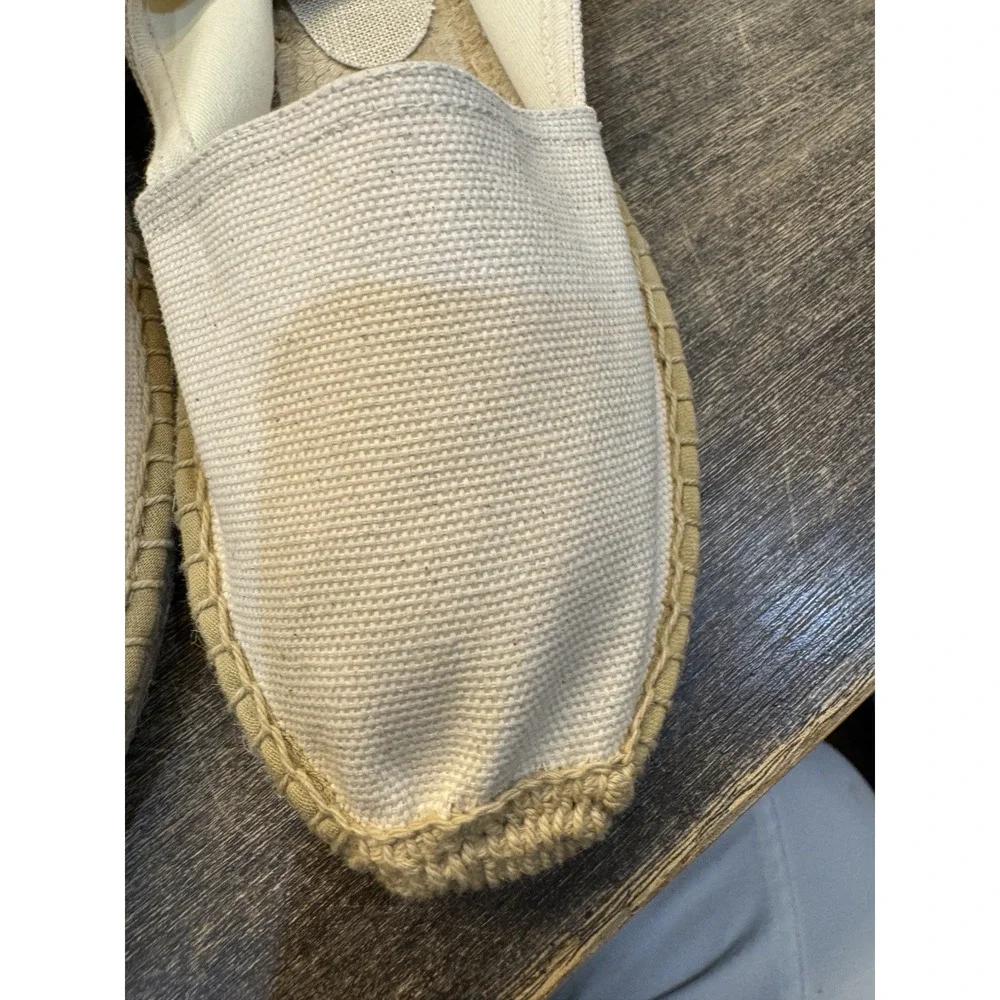 Soludos original espadrille